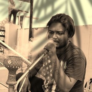 Meet your Posher, Rakesh